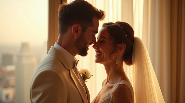 Optimiser votre visibilité en ligne grâce à une agence SEO mariage