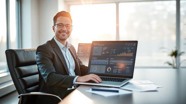 Stratégies d'acquisition digitale : boostez votre visibilité avec Clément SEO